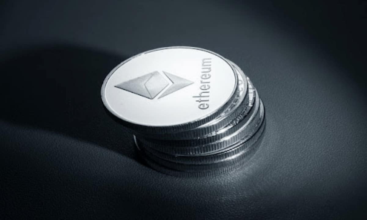 Crypto Bloodbath vs. Gold Boom: What Q1’s 45% ETH Crash Reveals