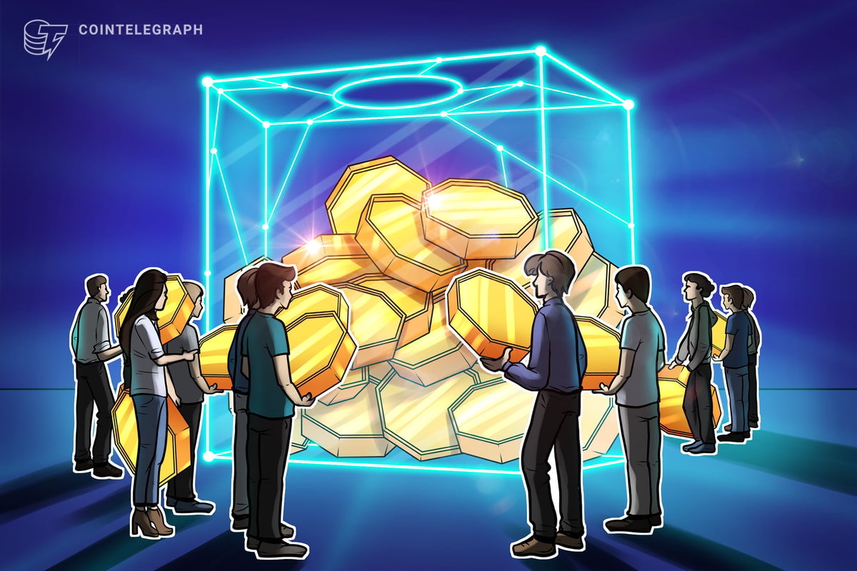 DWF Labs launches $250M fund for mainstream crypto adoption