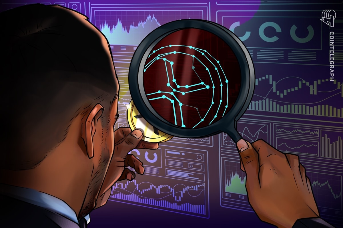 XRP price sell-off set to accelerate in April as inverse cup and handle hints at 25% decline