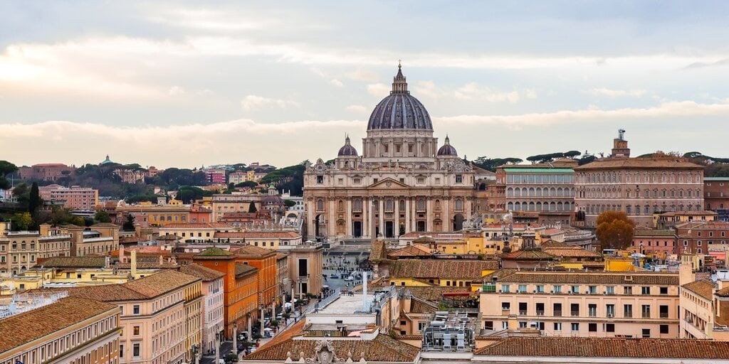 First American Pope Leo Says AI Poses 'New Challenges' for Humanity