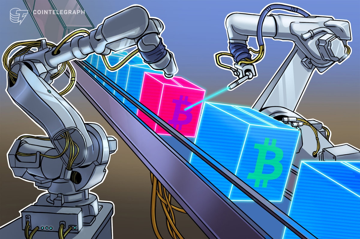 Unspent transaction outputs distort BTC fungibility — Litecoin founder