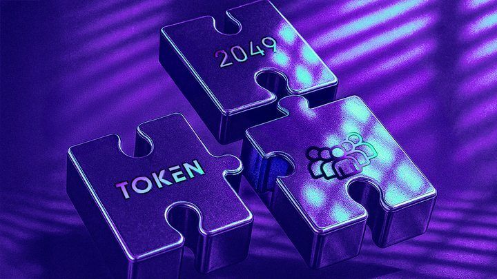 Beyond the Panels: What Crypto Leaders Really Took Home from TOKEN2049 Dubai