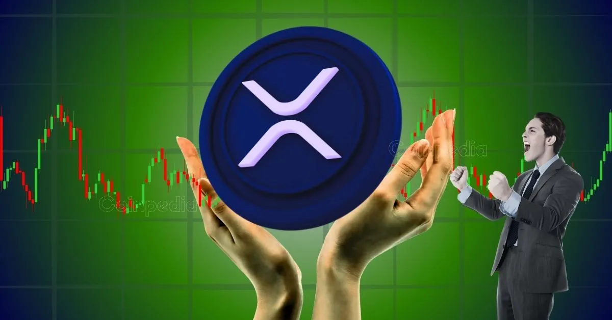 XRP Price Prediction Today