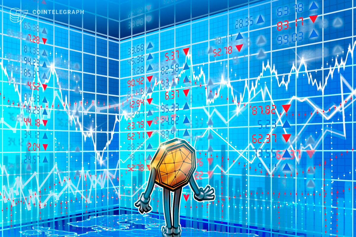Crypto prices rally today amid increasing institutional demand.