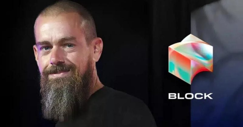 Jack Dorsey's Block surges 10% as it joins the S&P 500 index