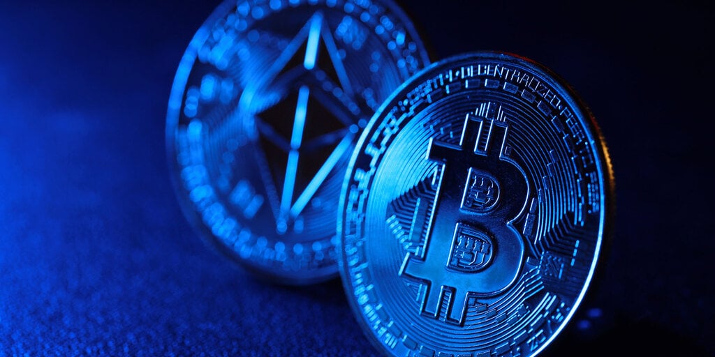 Whatever Happened to the Bitcoin and Ethereum Sweater Guys?