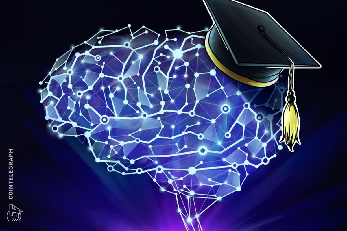 DeFi Education Fund Gives Advice To Senate On Crypto Market Bill