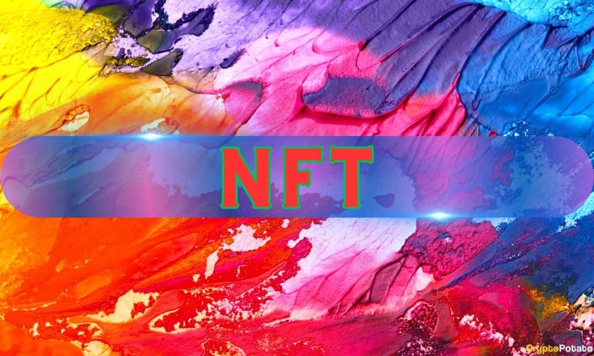 Is the NFT Market Making a Comeback? Here’s What Data Shows