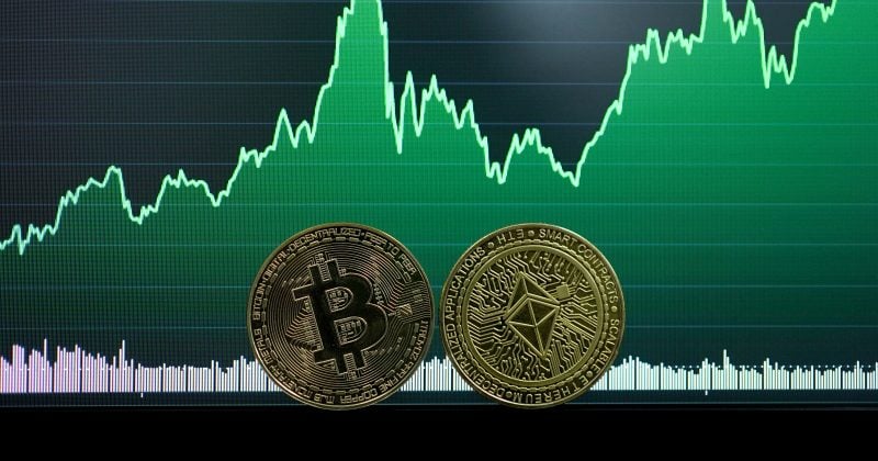 Bitcoin OG books over $160M profit from BTC and ETH shorts in 30 hours