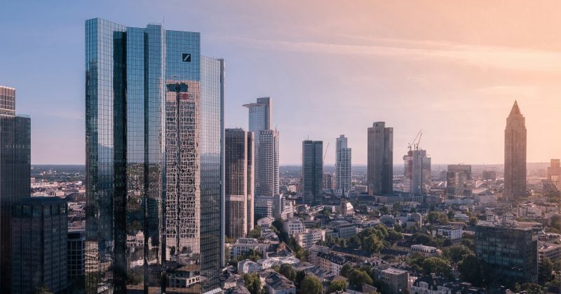 Goldman Sachs, Deutsche Bank, and other banking giants unite to explore reserve-backed digital money