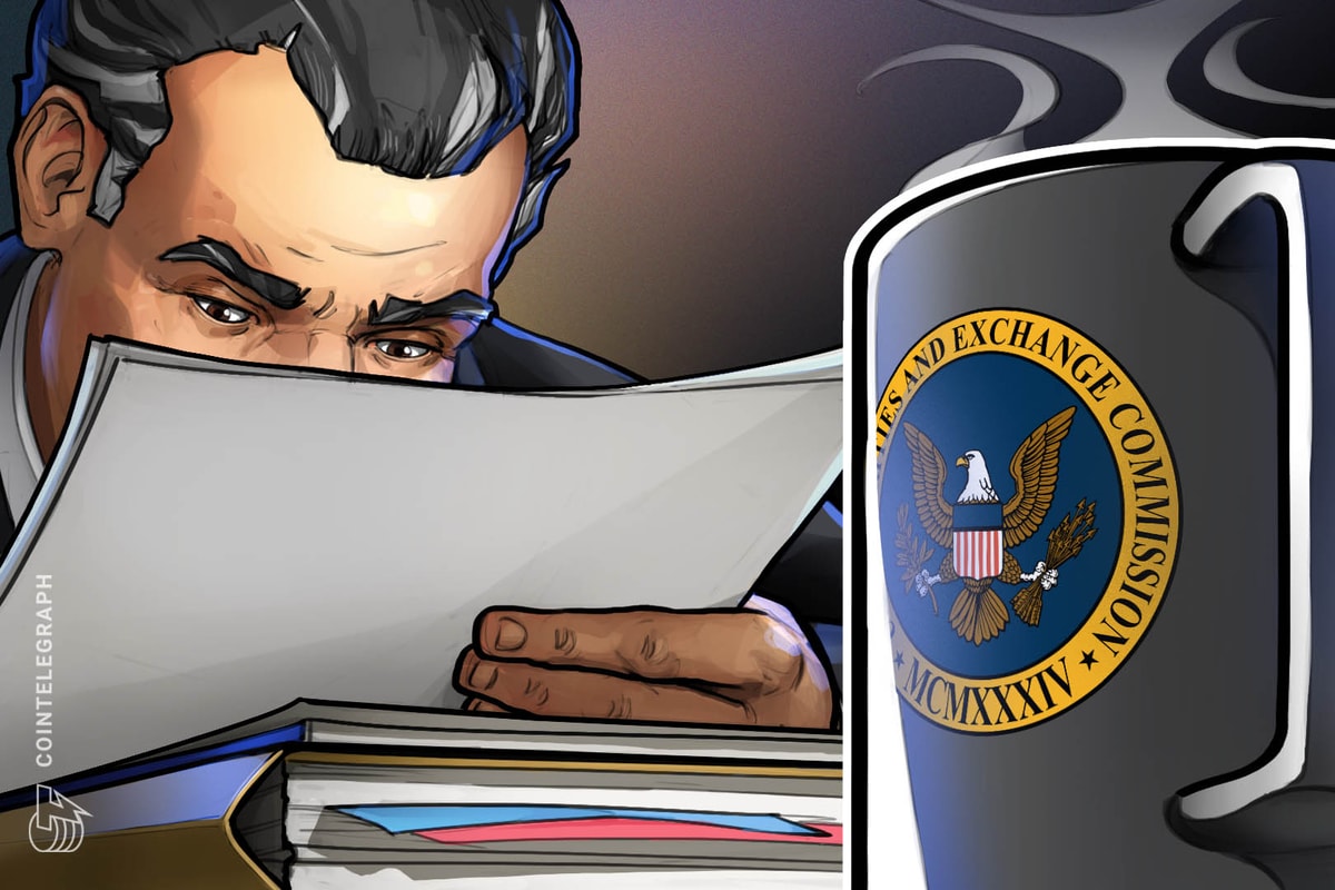 SEC silent on Canary Litecoin ETF Amid Uncertainties