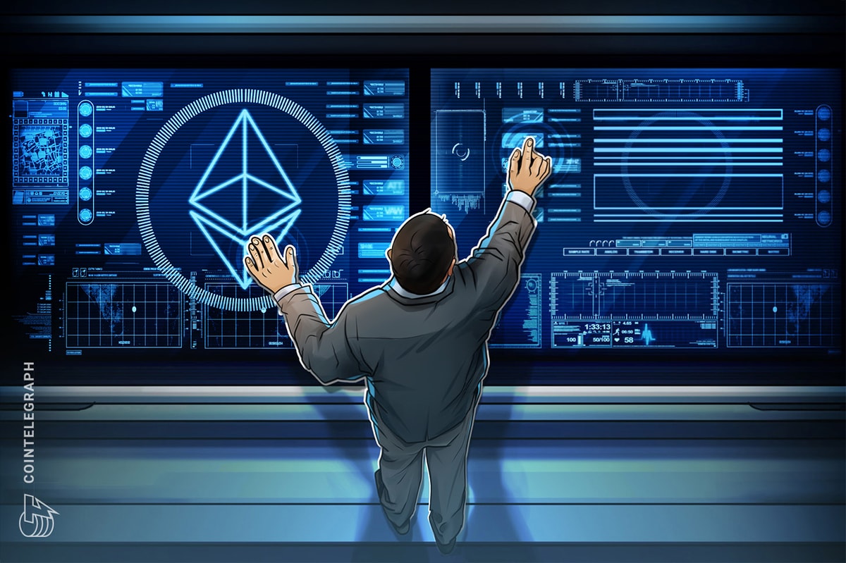 ETH Traders Bullish on Price Boost Despite Wider Market Fear