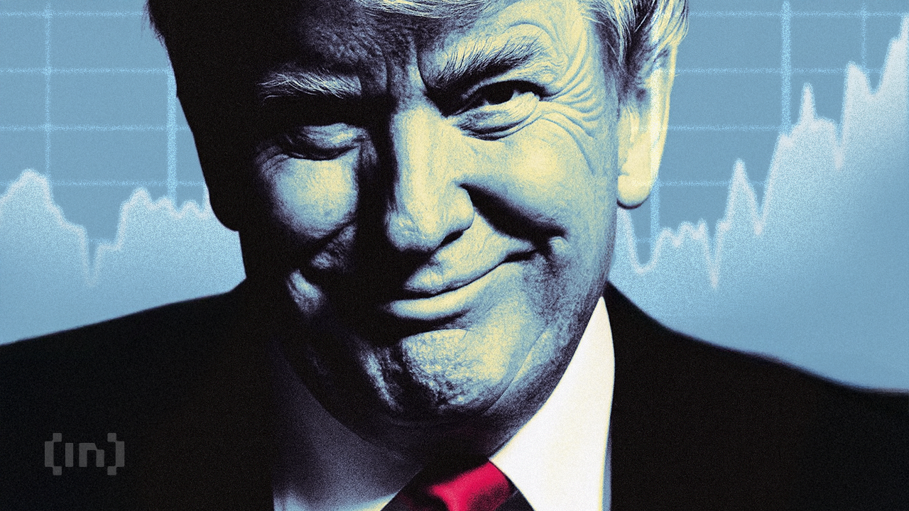 SEC Filing Reveals Trump Media’s Bitcoin Holdings