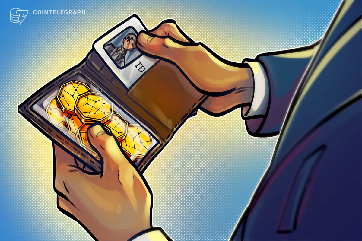 Your Crypto Wallet Is Your Digital Passport