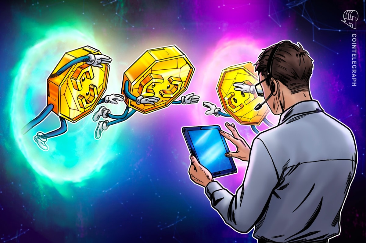 Exchanges Are Racing to Become Crypto's Distribution Layer