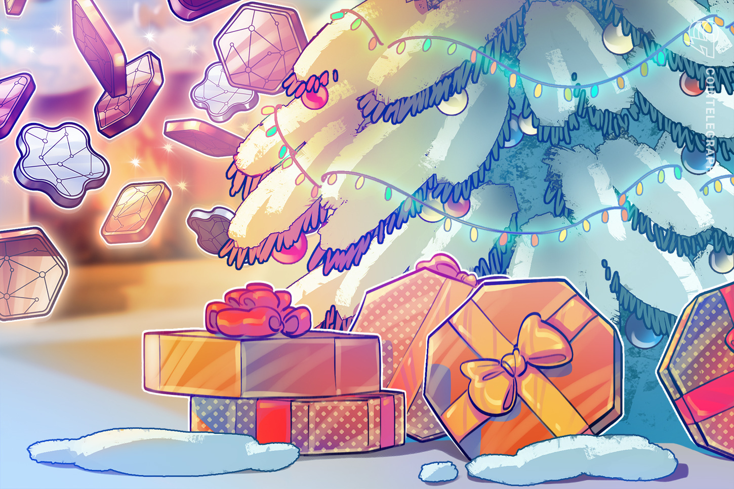 Cointelegraph