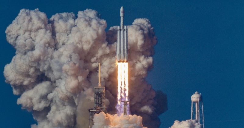 Sam Altman considered buying SpaceX rival, but the deal was called off