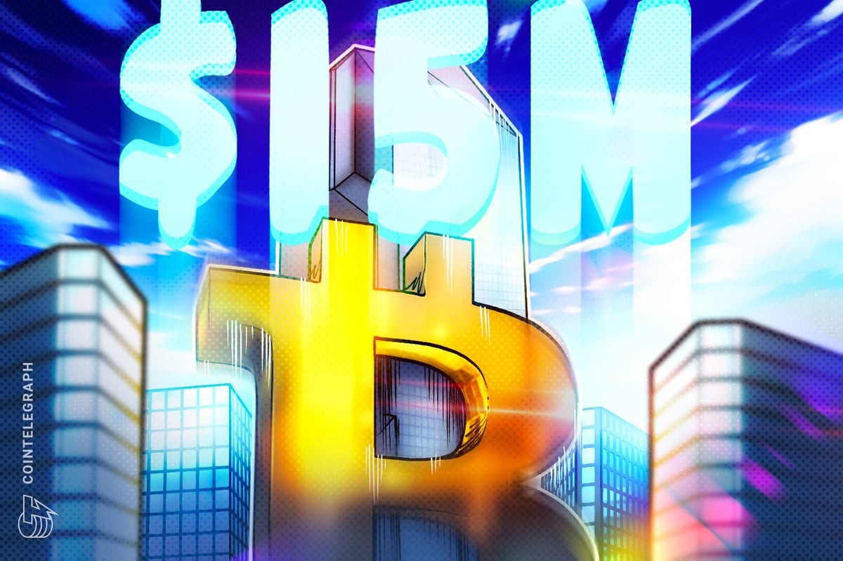 Babylon Secures $15M from a16z to Build Bitcoin-Native Lending