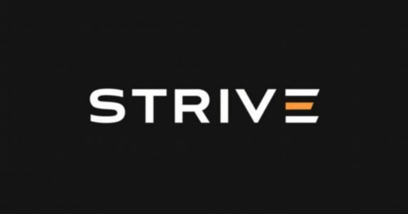 New York hedge fund acquires over $125,000 in Bitcoin treasury company Strive shares