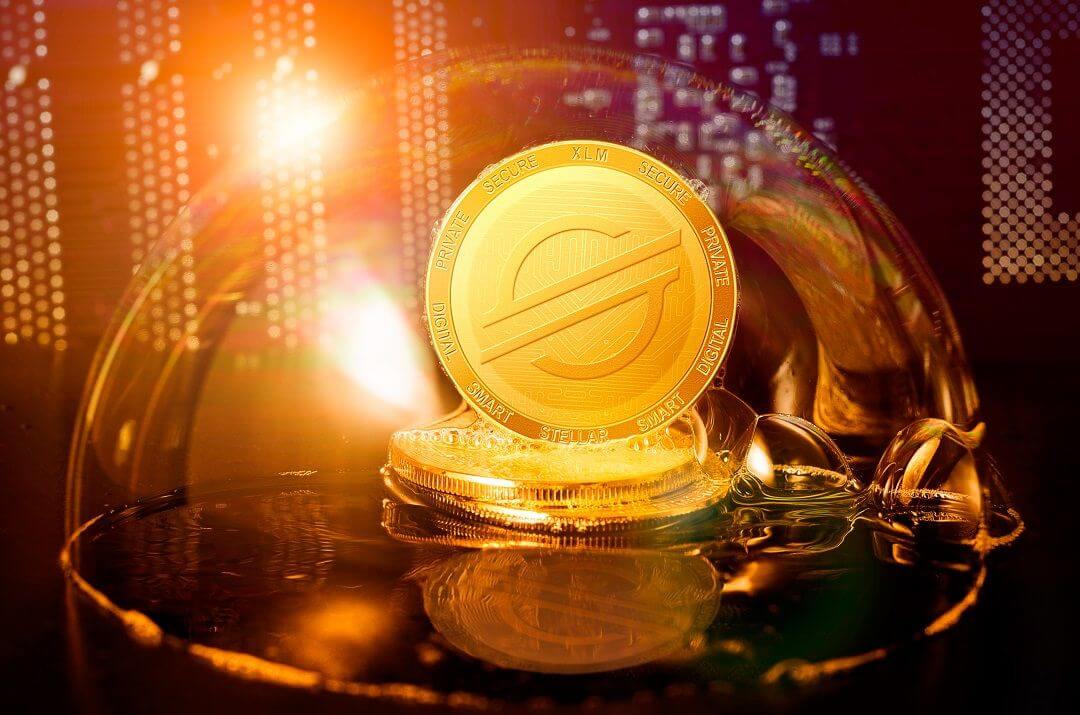 Stellar (XLM) price outlook