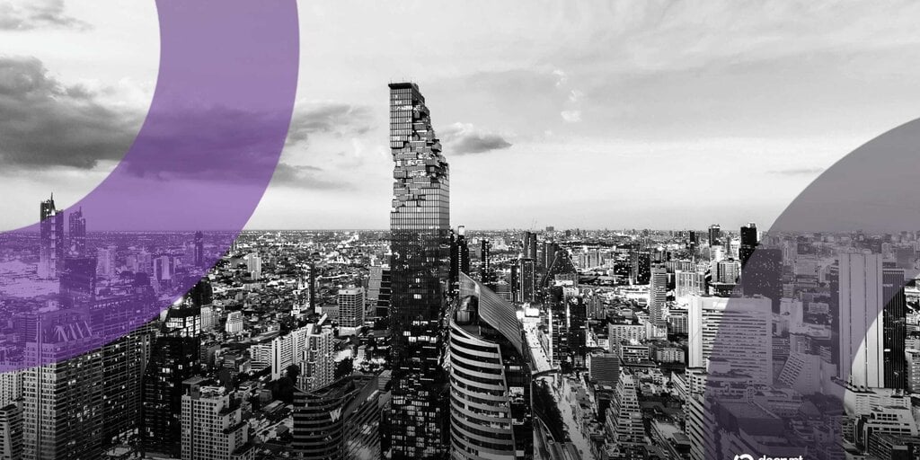 Thailand's SEC Clears Path for Crypto-Linked Derivatives