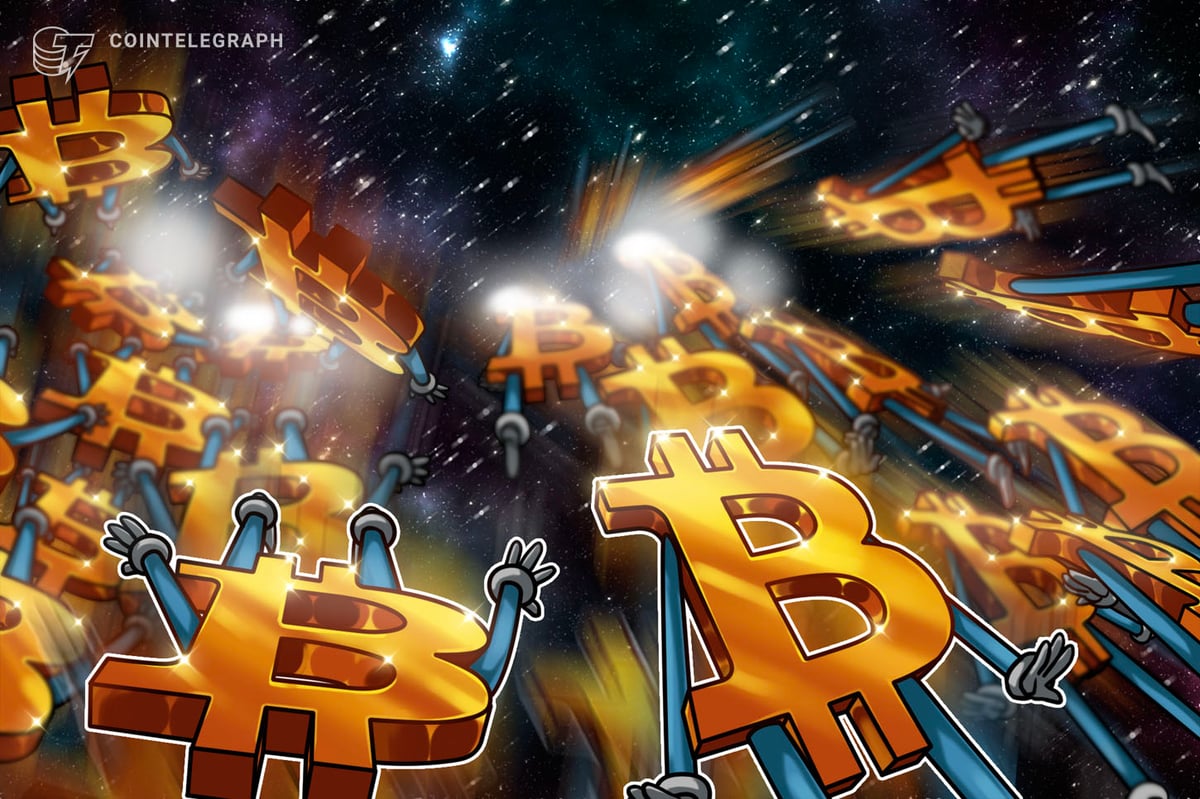 Basel Reform May Bring Wave of Fresh Bank Capital to BTC — Analyst