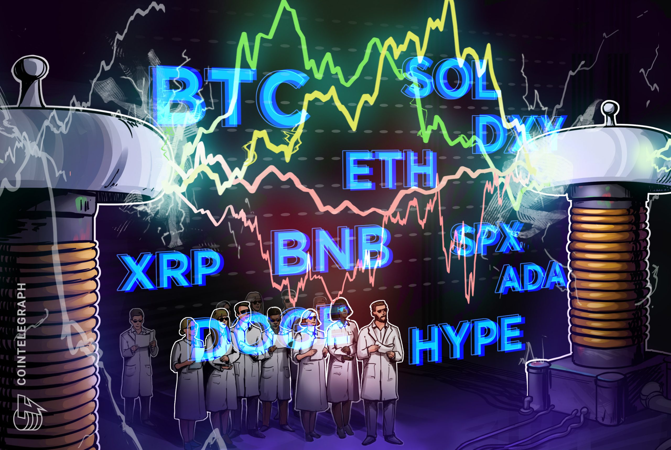 Cointelegraph