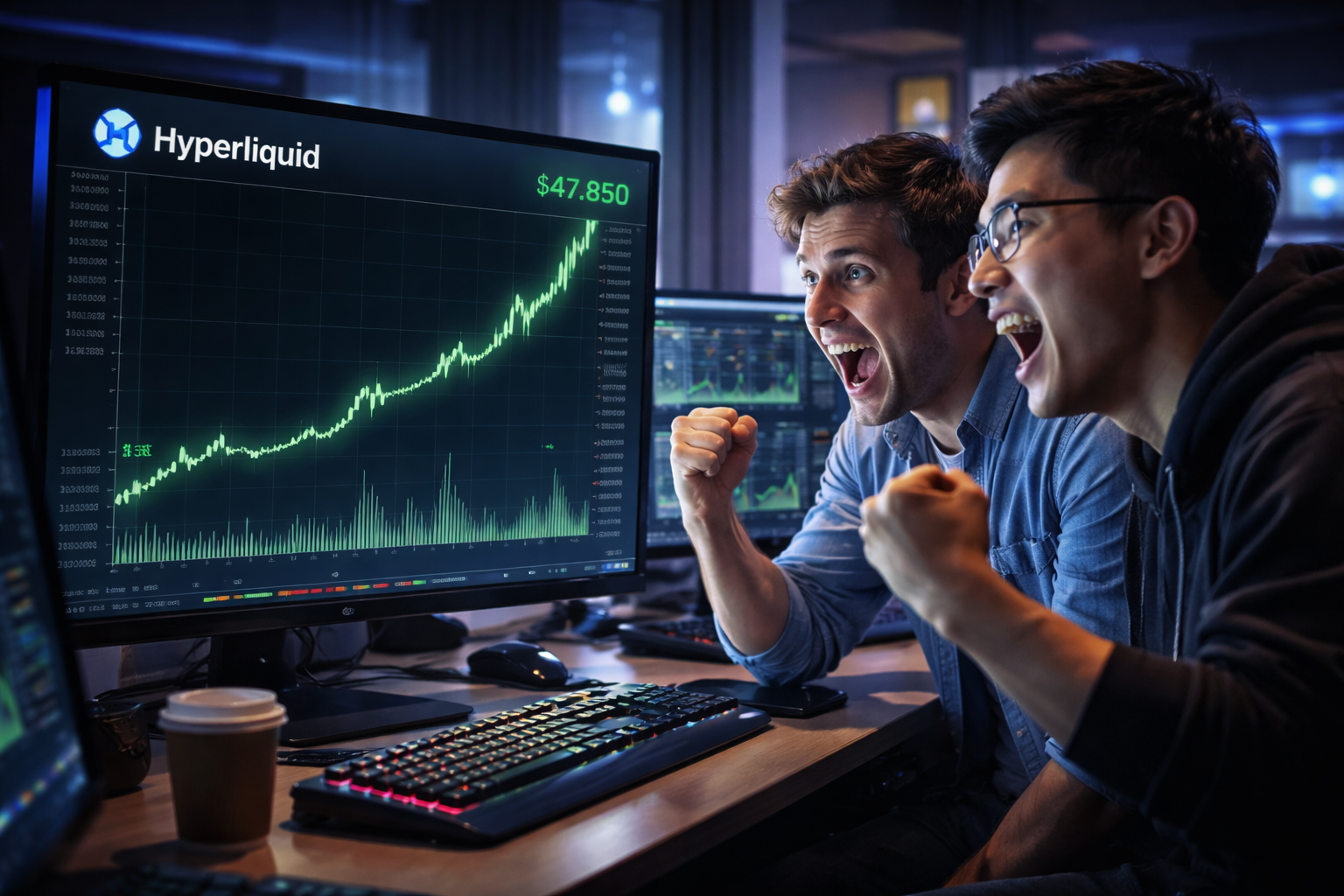 Hyperliquid