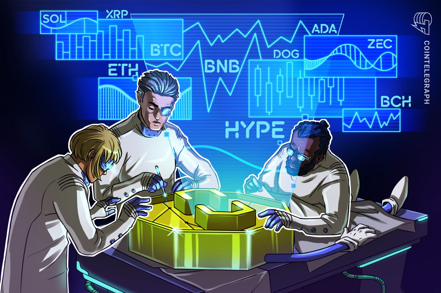 Cointelegraph