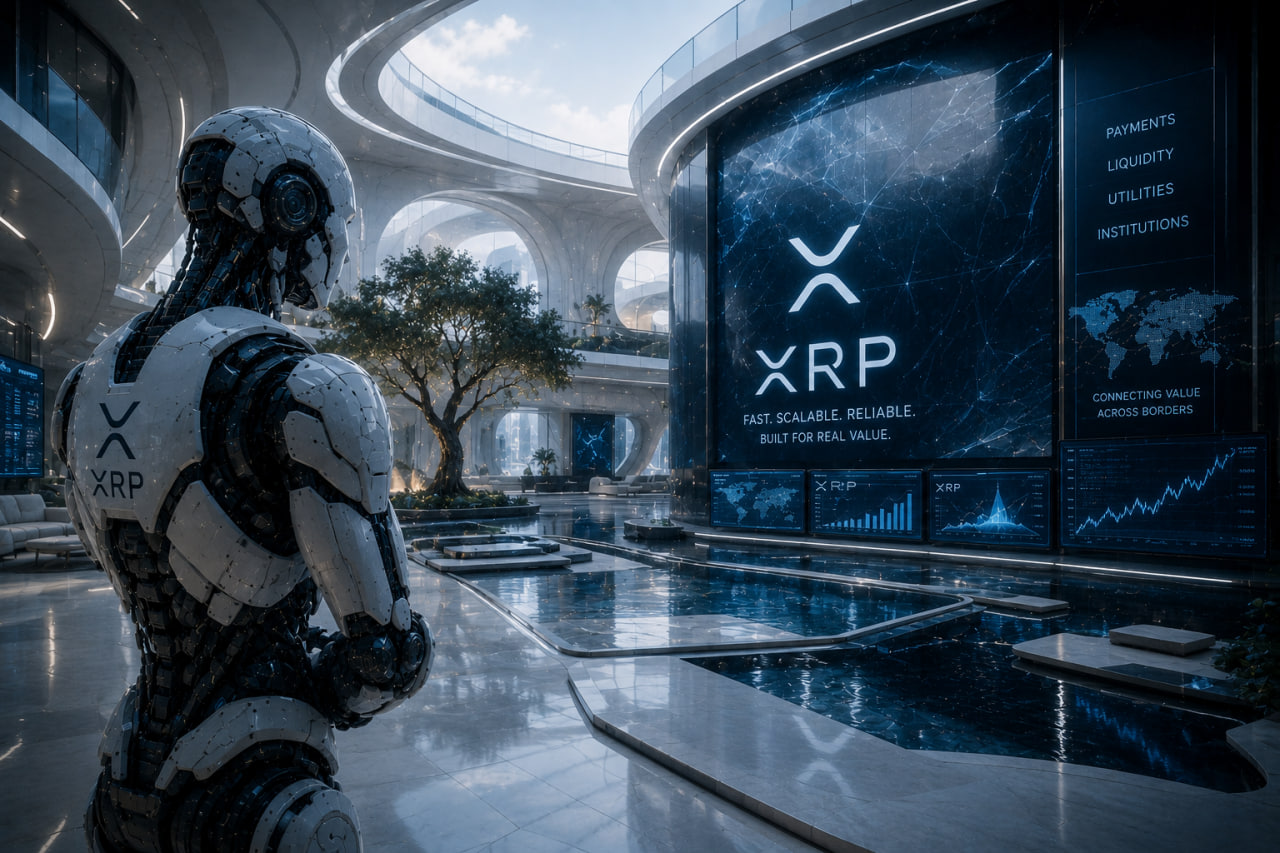 Sam Altman ChatGPT AI Says XRP Real Test Is Still Ahead