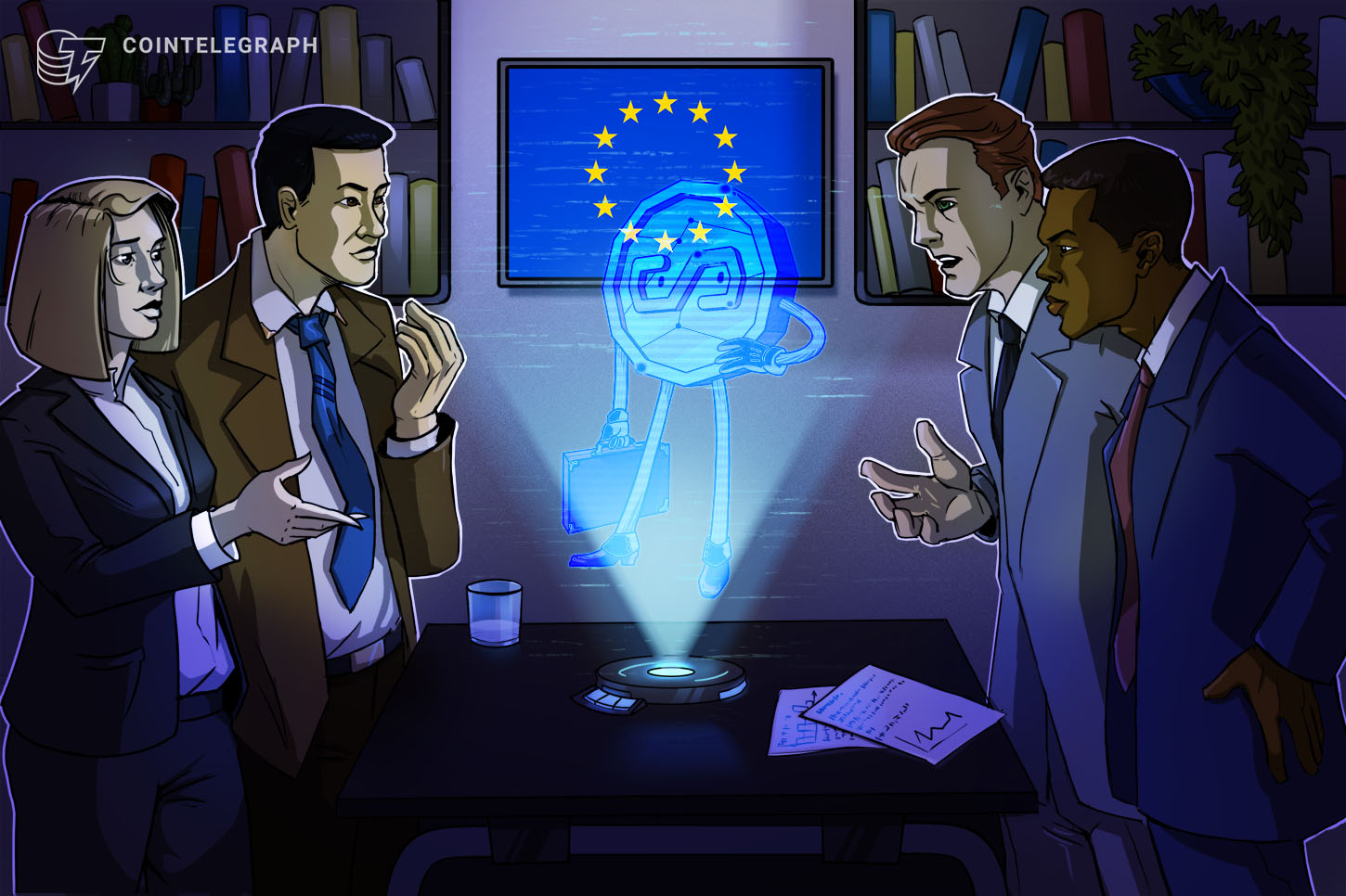 Cointelegraph