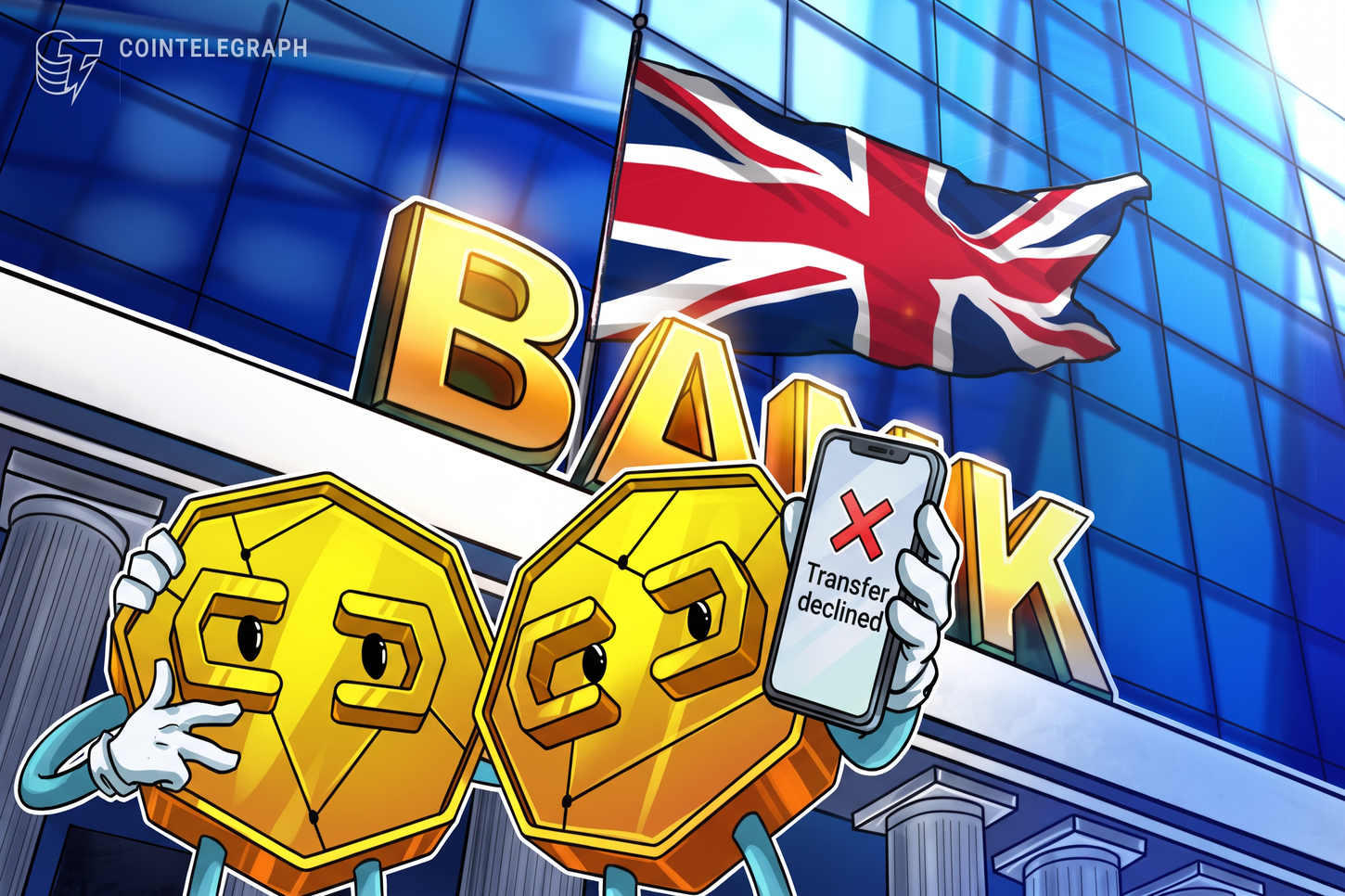 Cointelegraph